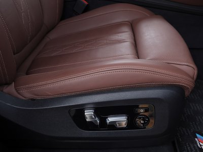 2019 BMW X5 — миниатюра 51