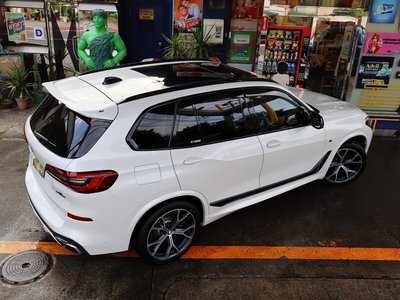 2019 BMW X5 — миниатюра 16