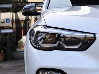 2019 BMW X5 — миниатюра 27