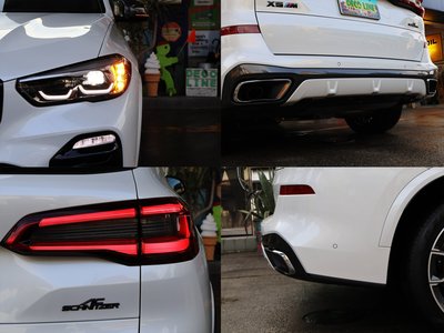 2019 BMW X5 — миниатюра 35
