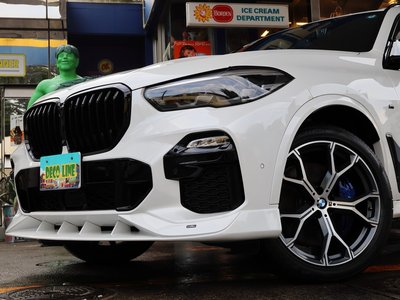 صورة 6 لـ 2019 BMW X5