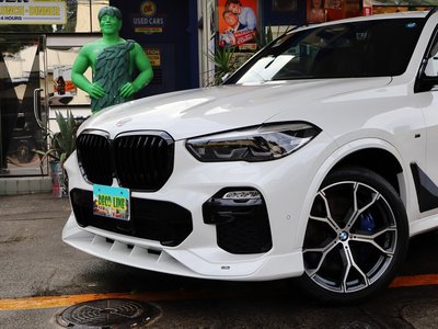 صورة 5 لـ 2019 BMW X5