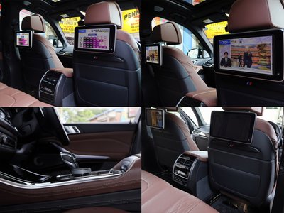 2019 BMW X5 — миниатюра 67