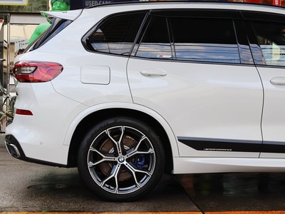 2019 BMW X5 — миниатюра 21