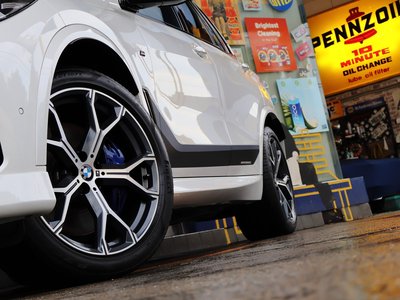 صورة 4 لـ 2019 BMW X5