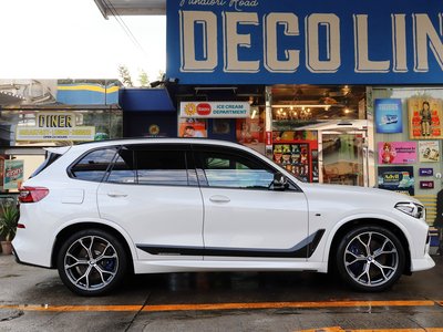 2019 BMW X5 — миниатюра 18