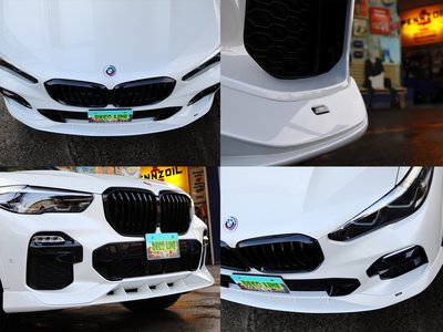 2019 BMW X5 — миниатюра 33