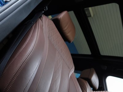 2019 BMW X5 — миниатюра 52