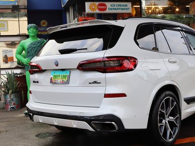 2019 BMW X5 — миниатюра 15