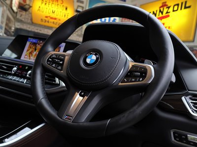 2019 BMW X5 — миниатюра 48