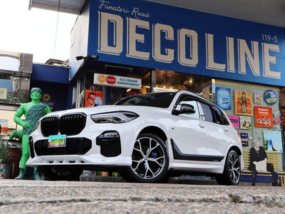 صورة 3 لـ 2019 BMW X5