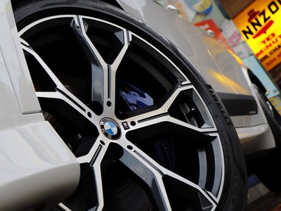 صورة 8 لـ 2019 BMW X5