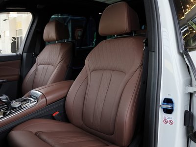 2019 BMW X5 — миниатюра 54