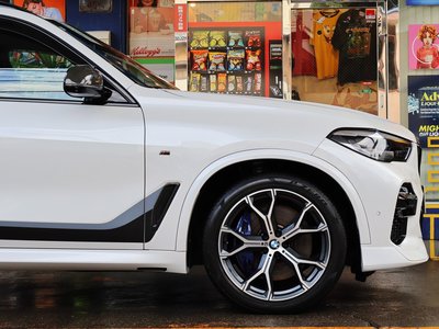 2019 BMW X5 — миниатюра 22