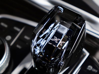 2019 BMW X5 — миниатюра 47