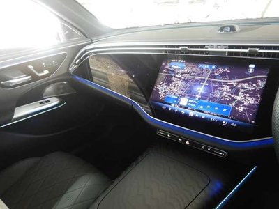 صورة مصغرة 24 لـ 2025 Mercedes-BENZ E-CLASS