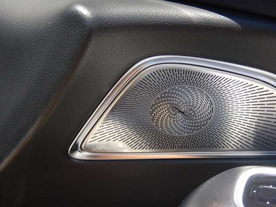 صورة مصغرة 21 لـ 2025 Mercedes-BENZ E-CLASS