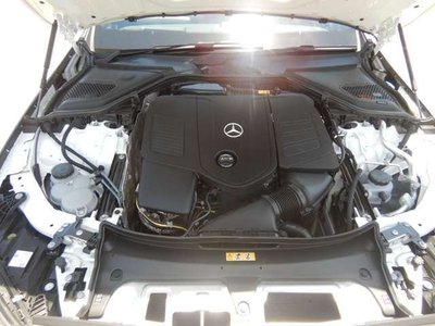 صورة مصغرة 19 لـ 2025 Mercedes-BENZ E-CLASS