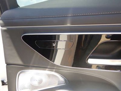 صورة مصغرة 27 لـ 2025 Mercedes-BENZ E-CLASS