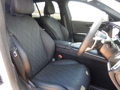 MERCEDES-BENZ E-CLASS - 7