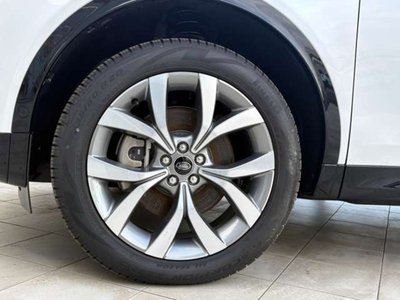 2025 LAND Rover DISCOVERY SPORT — миниатюра 32