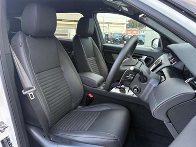 2025 LAND Rover DISCOVERY SPORT — миниатюра 20
