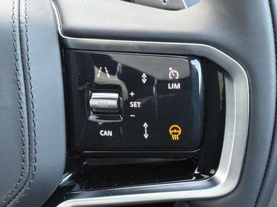 2025 LAND Rover DISCOVERY SPORT — миниатюра 18