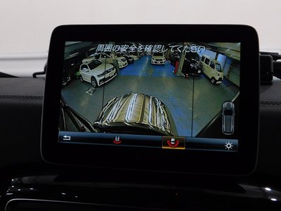 MERCEDES-BENZ G-CLASS - 8