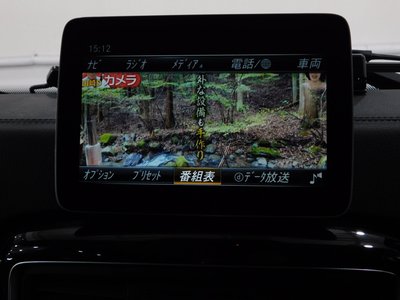 MERCEDES-BENZ G-CLASS - 6