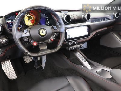 FERRARI PORTOFINO - 9