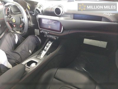 FERRARI PORTOFINO - 3