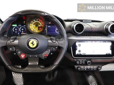 FERRARI PORTOFINO - 10