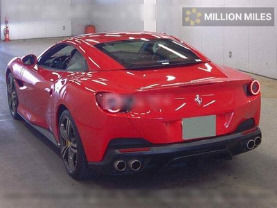 FERRARI PORTOFINO - 2