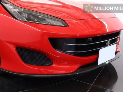 FERRARI PORTOFINO - 7
