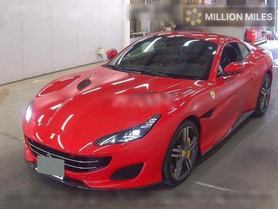 FERRARI PORTOFINO - 4