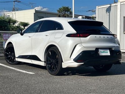 2024 Toyota CROWN SPORT — миниатюра 29