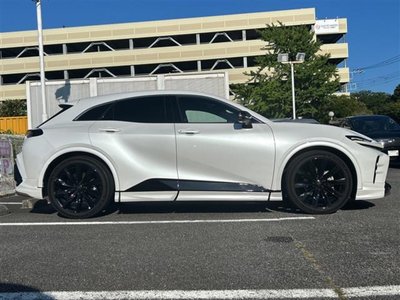 2024 Toyota CROWN SPORT — миниатюра 33