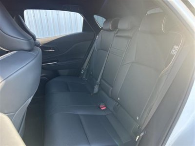 2024 Toyota CROWN SPORT — миниатюра 27
