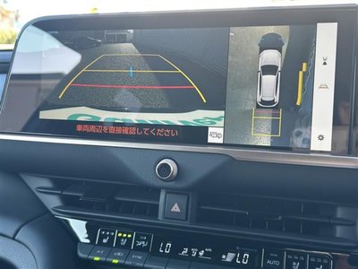 2024 Toyota CROWN SPORT — миниатюра 6