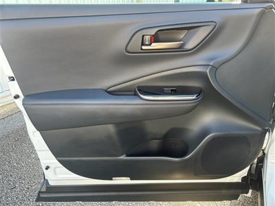 2024 Toyota CROWN SPORT — миниатюра 25