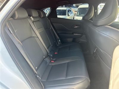 2024 Toyota CROWN SPORT — миниатюра 16