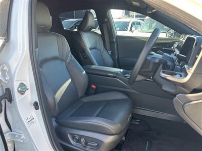 2024 Toyota CROWN SPORT — миниатюра 15