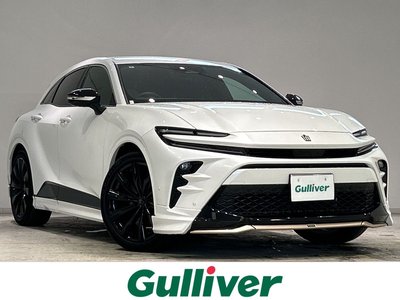2024 Toyota CROWN SPORT — миниатюра 2