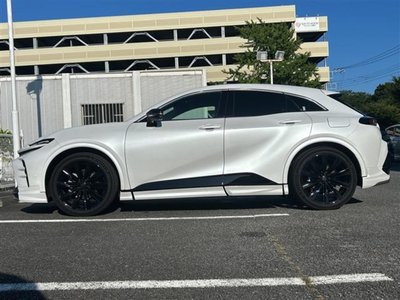 2024 Toyota CROWN SPORT — миниатюра 20
