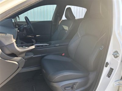 2024 Toyota CROWN SPORT — миниатюра 26