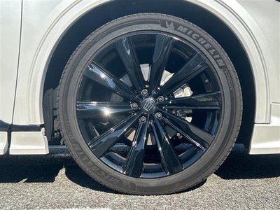 2024 Toyota CROWN SPORT — миниатюра 22