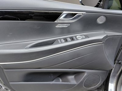 2021 Genesis GV80 缩略图 14