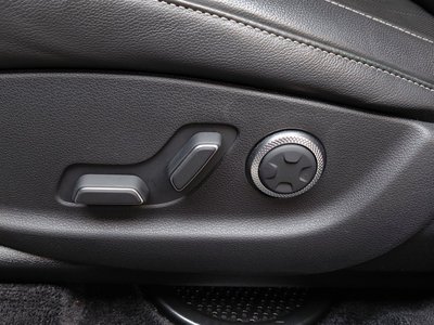 2021 Genesis GV80 缩略图 31