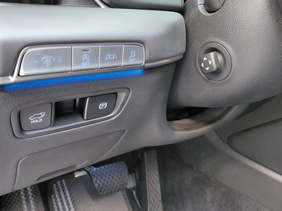 2021 Genesis GV80 缩略图 26