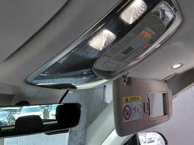 2021 Genesis GV80 缩略图 28
